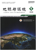 地球与环境期刊
