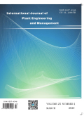 国际设备工程与管理(英文版)期刊