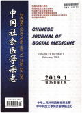 中国社会医学杂志期刊