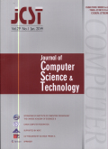 计算机科学技术学报(英文版)期刊