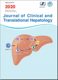 临床与转化肝病杂志(英文版)期刊