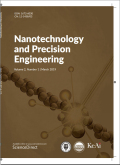 纳米技术与精密工程(英文)期刊