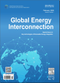 全球能源互联网(英文)期刊