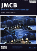 分子细胞生物学报(英文版)期刊