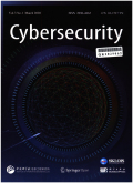 网络空间安全科学与技术(英文版)期刊