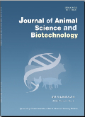 畜牧与生物技术杂志(英文版)期刊