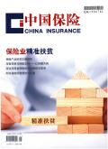中国保险期刊