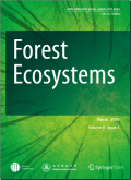 森林生态系统(英文版)期刊