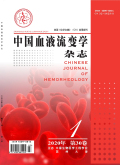 中国血液流变学杂志期刊